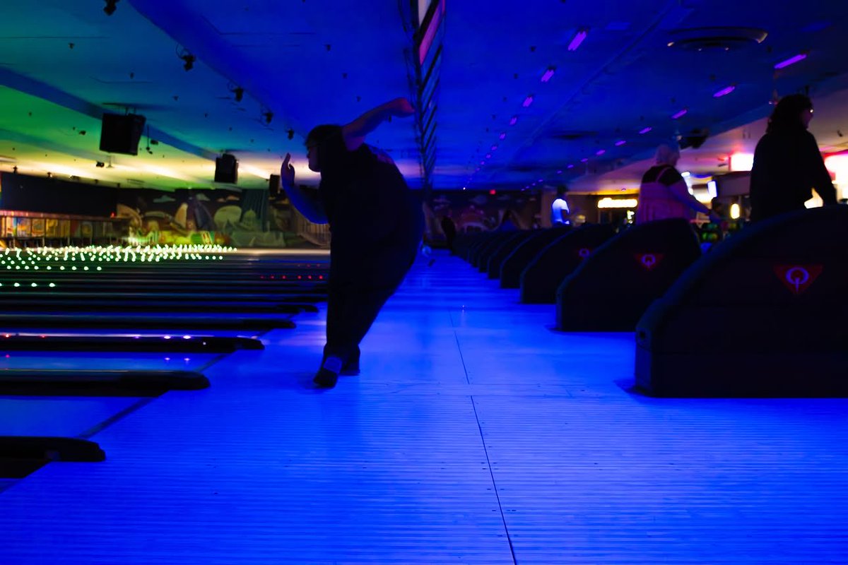 snkedive's tweet photo. suffice to say, tgirl bowling was a MASSIVE success

my heart is full 🥹

this is your sign to start a sports league ;) https://t.co/3Pccl4JtiT