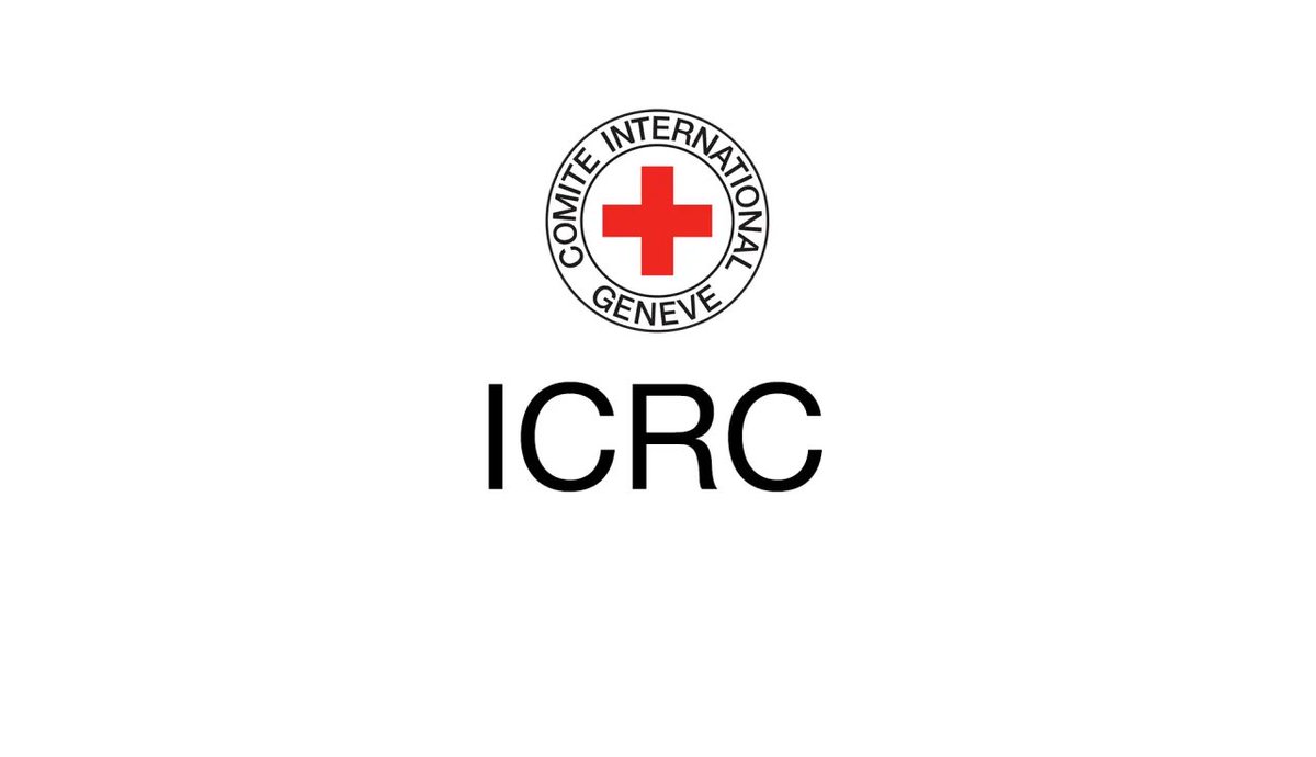 Ostrov_A's tweet photo. Never forget that, during the entire time Israeli hostages were held captive in the dungeons of Gaza, not once did @ICRC visit them or provide aid. They even refused to deliver medicine. Their role relegated to no more than a glorified Uber driver. https://t.co/OGVw2yp40u