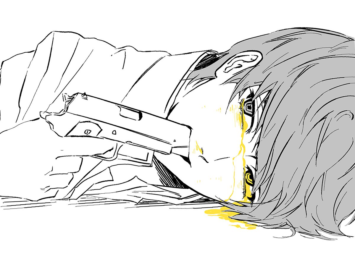 jnusenav's tweet photo. #persona4
bad ending? https://t.co/6Ru87Opa4A