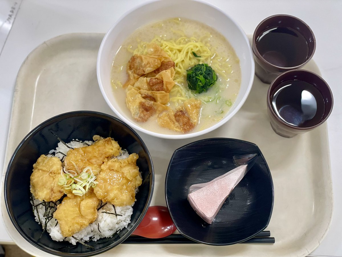 sk_4527's tweet photo. #弘前大学 #学食 #Horest https://t.co/unmH4YxMyq