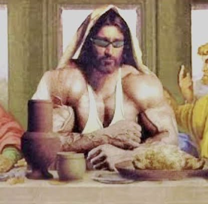 BracketDom's tweet photo. @PregameEmpire Biblical Stud https://t.co/5wh8B3vD8u