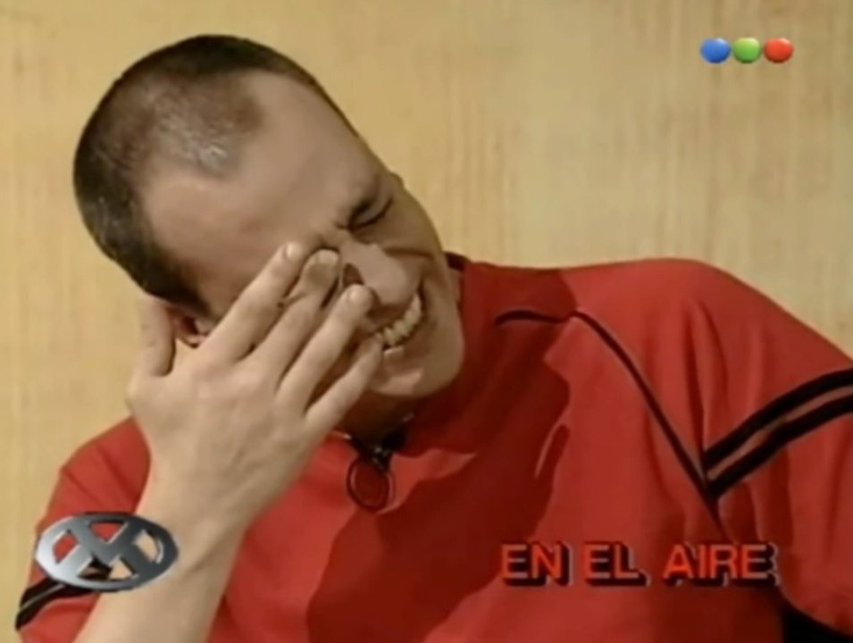 unnademas's tweet photo. La sorpresa era ULISES BUENO? https://t.co/MTibE4Kbac