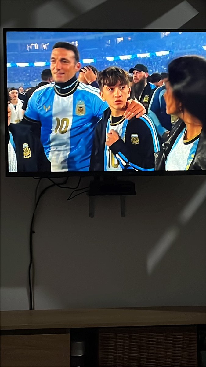 elilagana's tweet photo. Ma puedo ir a jugar el mundial del 2030? https://t.co/rVhWvNxh5Y