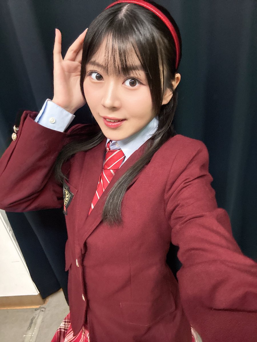 okita_asuka's tweet photo. ⚠️本日まで⚠️

#フラパイ
キャスト全身アクスタ1個3000円

事前予約受付は本日10/7（水）23：59までとなります‼️
公演当日も若干数はありますが確実に沖あすが手元にやってくる事前予約がおすすめです👍

是非、水野曜ちゃんを迎えてあげてね🥺

アクスタ予約はこちら💁‍♀️
https://t.co/Gc8pAxpa2e https://t.co/QXgtd3yZjs