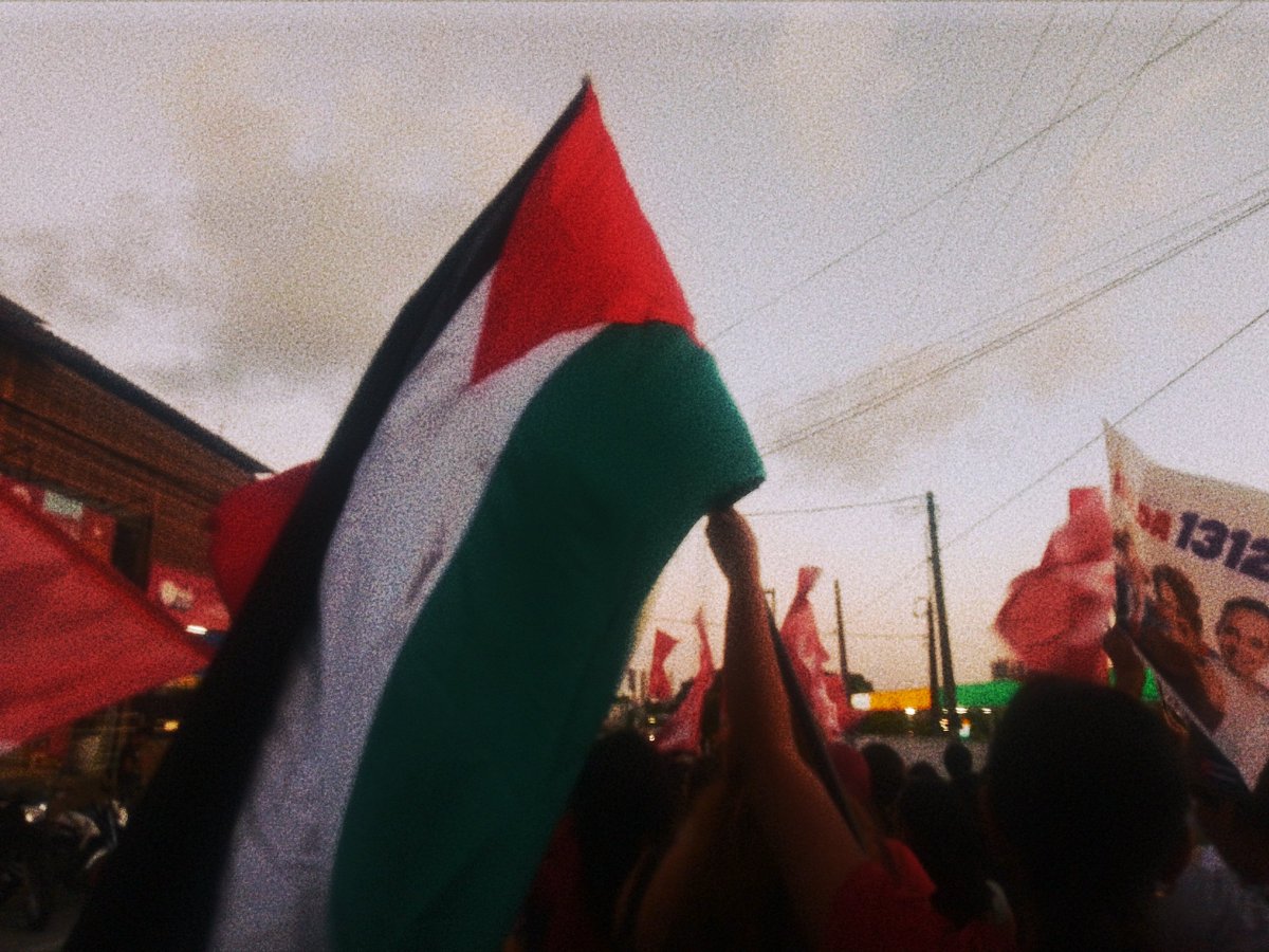jusbrl's tweet photo. a mobilização pra eleger lula e cadu no rn tá acontecendo! https://t.co/41TFy6eF0t
