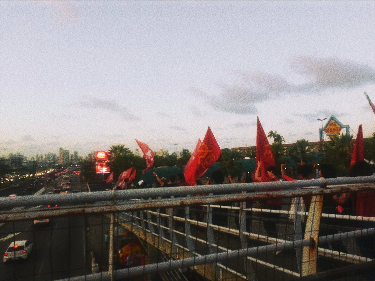 jusbrl's tweet photo. a mobilização pra eleger lula e cadu no rn tá acontecendo! https://t.co/41TFy6eF0t