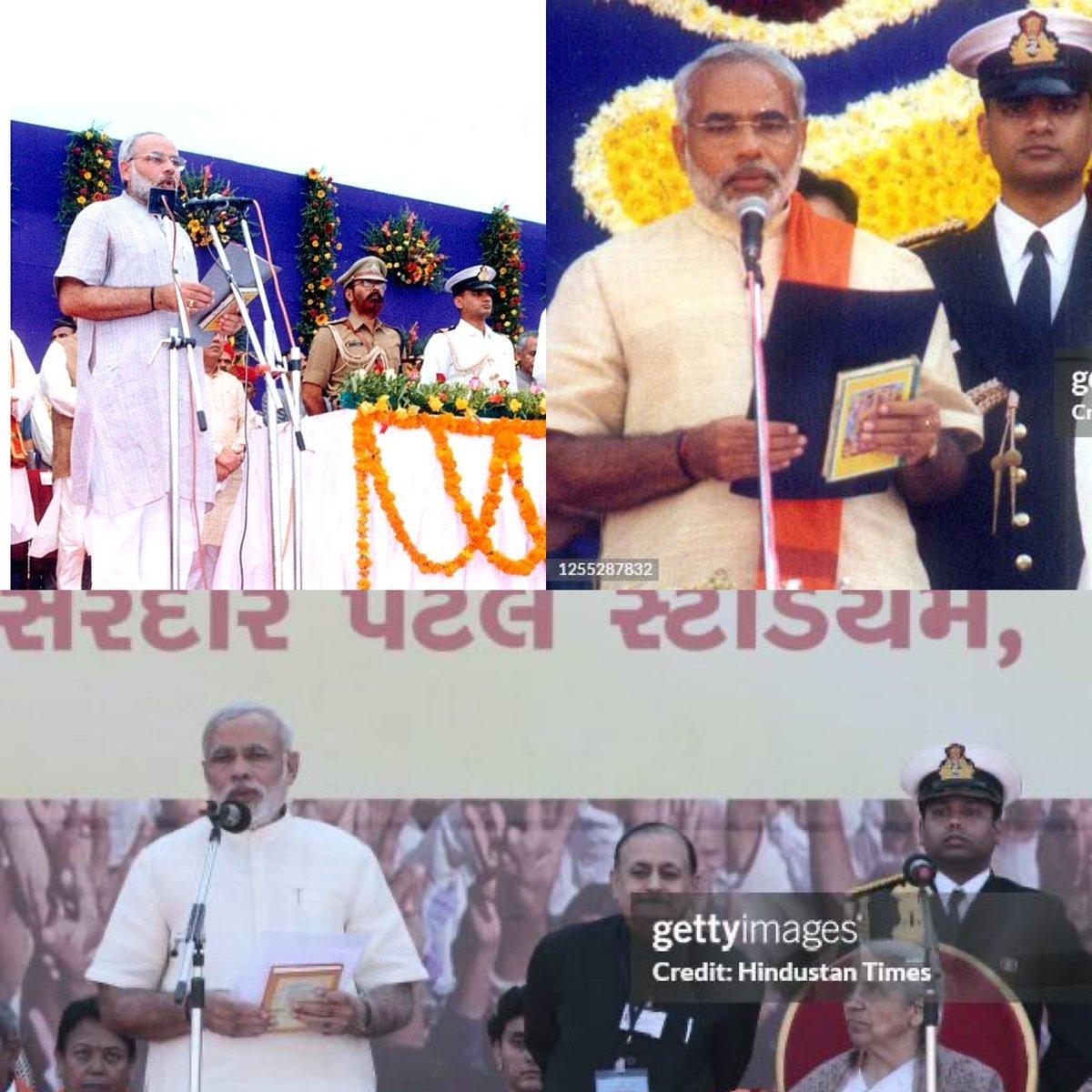jacob_zhimomi's tweet photo. Heartiest congratulations to Hon’ble Prime Minister Shri @narendramodi Ji on completing 25 continuous years as an elected head of government. Since taking office as the CM of Gujarat on this day in 2001 to your present stint as the country’s PM for the third successive term, your leadership mantle has been proven beyond doubt over the years by your selfless service and unwavering commitment to the nation. From empowering women to giving wings to our youth to transforming farmers’ lives, your model of governance has been the catalyst in elevating India to greater heights.

As the architect of New India and the force behind Viksit Bharat and Aatmanirbhar Bharat, you continue to set the bar high with the introduction of much needed reforms and your inclusive vision of all-round development. With a stable economy amidst global volatility, the self-confidence of Bharat on the global stage and its renewed significance alongside its newfound ambition is not a mere coincidence but a sign of the times for Bharat whose time has come. 

Your strong leadership has secured the safety and security of the country- a complete break from the violent past when terror had a free run. By putting an end to Naxalism, dealing a decisive blow to militancy in J&K and containing insurgency in the Northeast, you have outdone yourself and redefined competency. The list of achievements is long and impressive but the challenges before the nation are even more which, I believe, will continue to be met with steeled determination, vision and confidence; as you’ve always done. The nation looks forward to your continued leadership and enduring guidance in the journey of Viksit Bharat. 

Congratulations once again on this historic milestone, Sir. Best wishes.

@AmitShah @NitinNabin @blsanthosh
#25YearsofSeva
