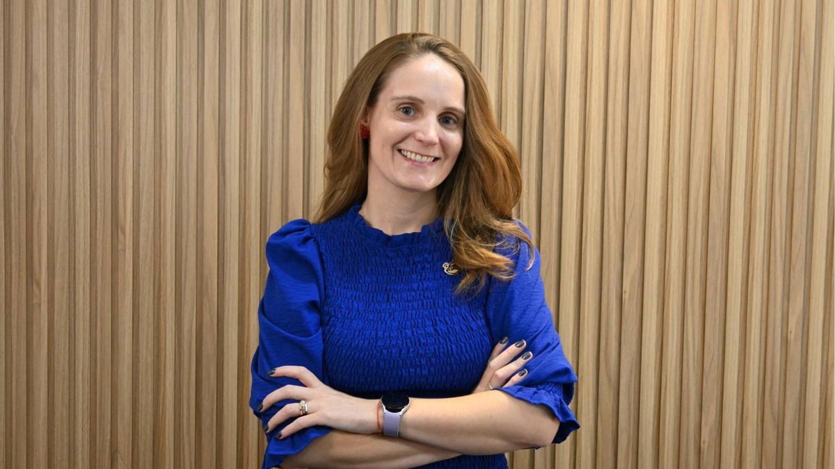 GovInsider's tweet photo. What if the best way to stop the next #cyberattack is to make it safe to report the last one? 🛡️

👉 Read more: https://t.co/m7jnrIYkre

#Cybersecurity #GovProfiles #DigitalTrust #CybersecurityChampions https://t.co/CLcIh40Qsp