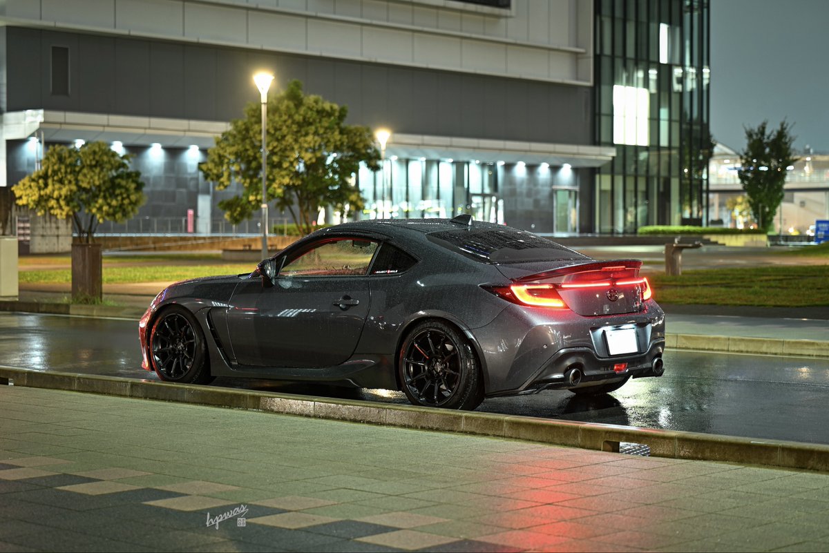86Hpwas's tweet photo. #Mycarの後ろ姿が美しい https://t.co/c7Ck9Vg6wk