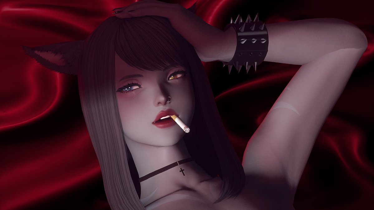 beibeibafu's tweet photo. someday you will ache like i ache.
#ffxiv #gposers https://t.co/AvV50rQOJO
