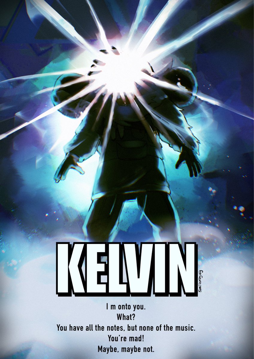 SimilarityCity's tweet photo. This implication made me find Kelvin’s character 10x more interesting. Anyway, love that movie.
#deadlock https://t.co/MygDIPqPW2