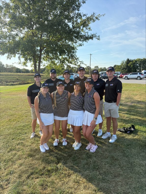 UHSPEutectics's tweet photo. ⛳ GOLF

Eutectics Compete at the MBU Fall Invitational

https://t.co/X0QUmcC3Ix

#UHSPAthletics #GoEuts #TheRightWayToPlay #eutecticslastchapter https://t.co/ztNrqPk35O