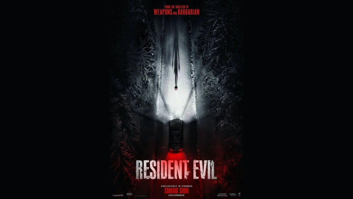 GameDataLibrary's tweet photo. I just saw this movie, it's great. It's cool to finally see a big videogame movie that's just good without any asteriks. https://t.co/SnRjV9qOIm