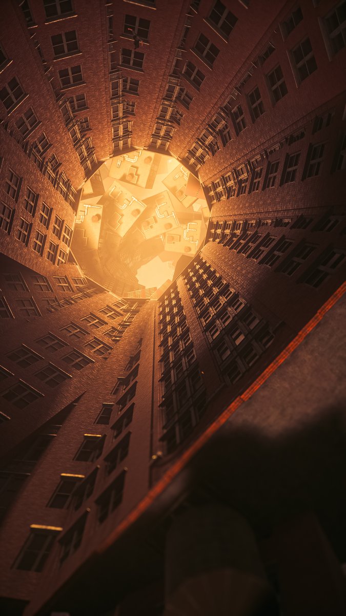 Arag0rn_9's tweet photo. <YOU’RE UP>

#VirtualPhotography #CONTROLResonant #ControlRemedy #CapturetheResonance https://t.co/ZaVaxkAlAR
