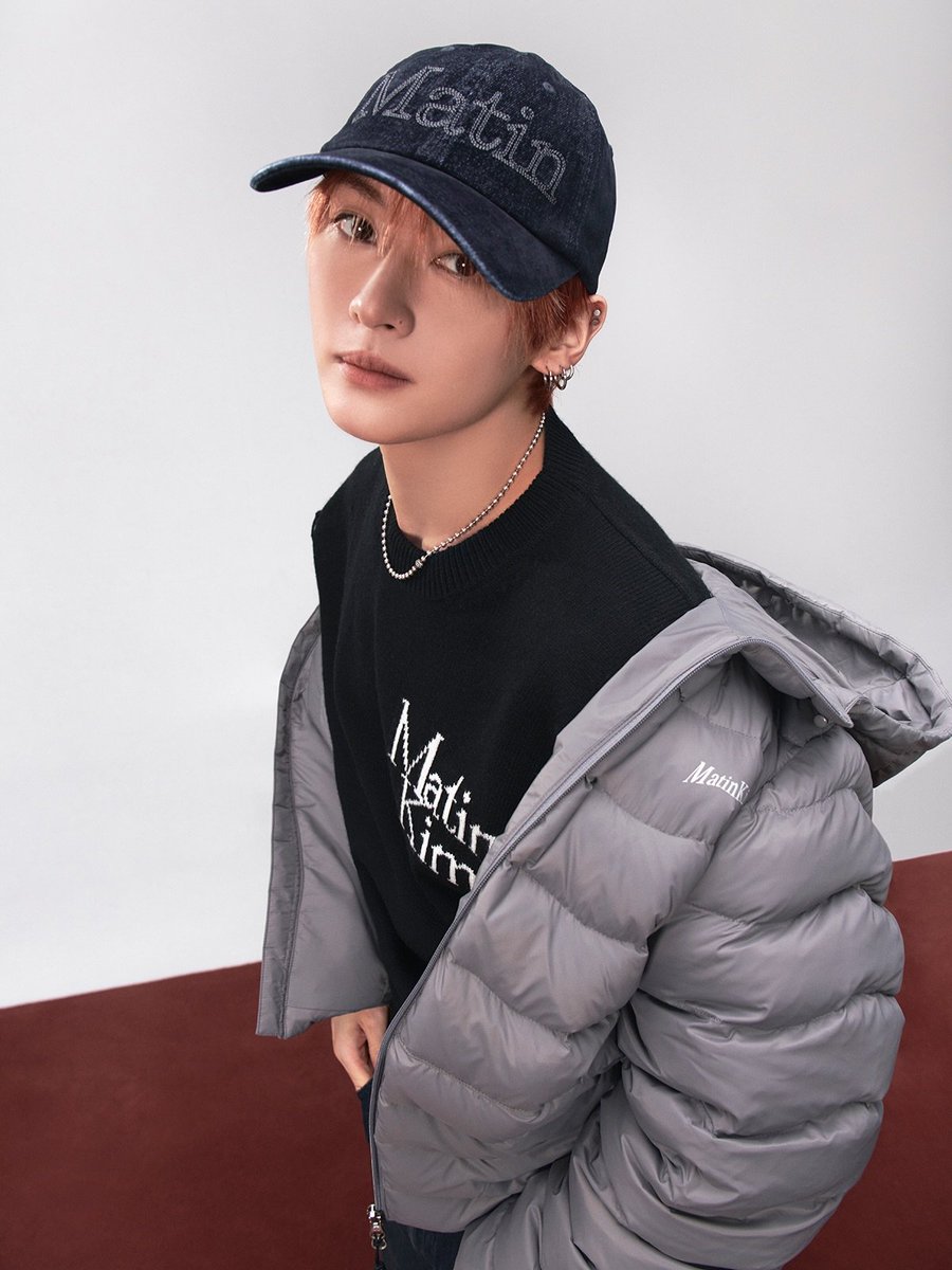 MlNHORIZON's tweet photo. Matin Kim 2026 Winter Collection
2nd Drop with #LEEKNOW https://t.co/0Er5G1WeNc