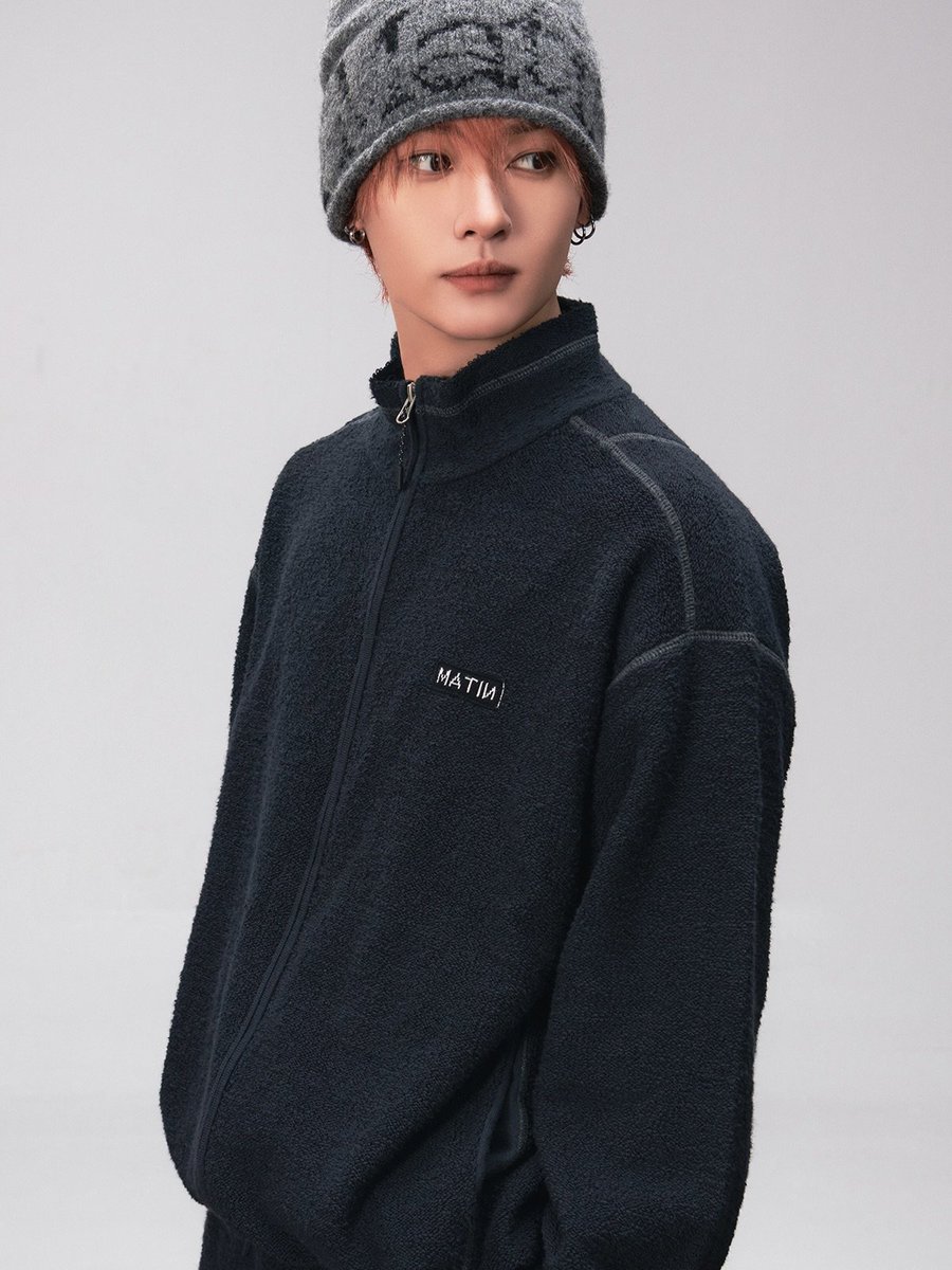 MlNHORIZON's tweet photo. Matin Kim 2026 Winter Collection
2nd Drop with #LEEKNOW https://t.co/0Er5G1WeNc