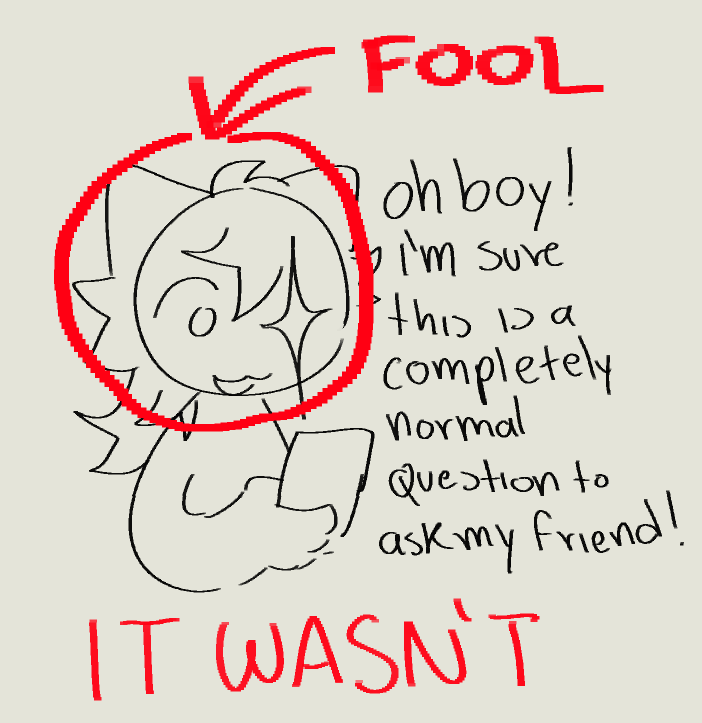 Starkriix's tweet photo. this is my vent art https://t.co/Wsbj1jACwa