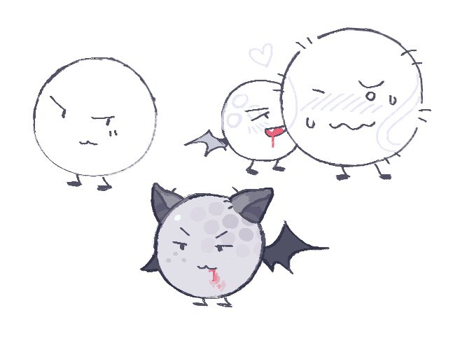 UnbrandedSoda's tweet photo. Vampire gb 
#tengolf #bfdi https://t.co/GyX3VDlgFv