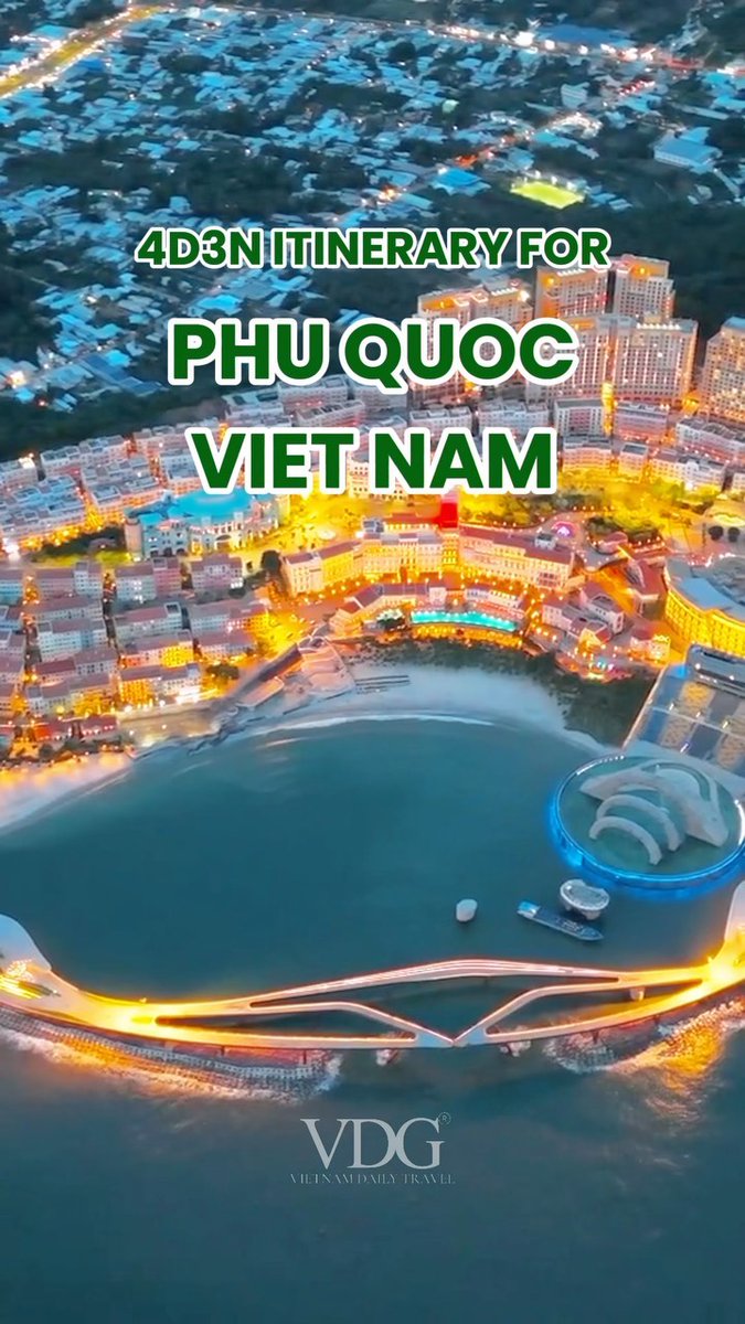 memibarberis's tweet photo. Explore Phu Quoc from north to south on a 4D3N tour, featuring the island’s top attractions and unforgettable experiences. https://t.co/sf1wEqAxWi