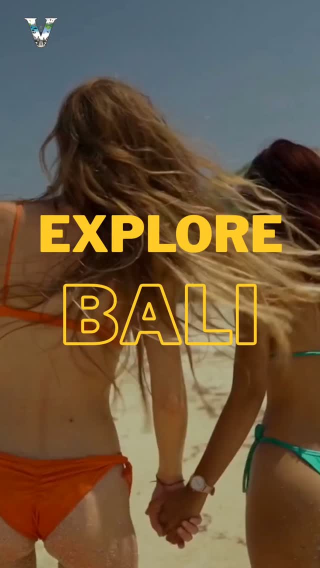 jediivazquez's tweet photo. Bali is more than a destination, it’s a feeling. Turquoise waters, dramatic cliffs, ancient temples, lush landscapes and unforgettable sunsets await. Explore Bali your way with Vayaki Tour. DM us to plan your escape. https://t.co/UMwpRctuWp