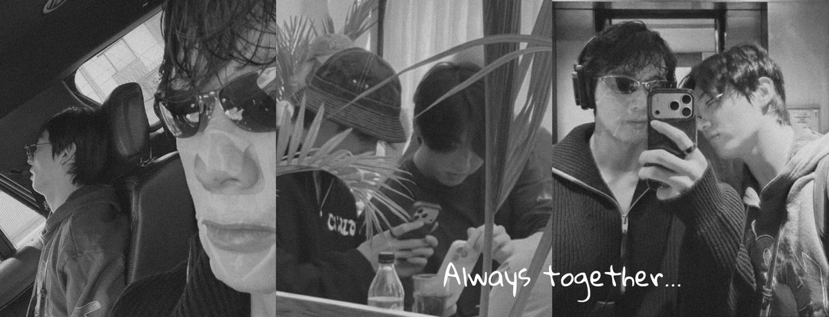 thvg1__'s tweet photo. AND FOREVER ∞ ݁ ˖ https://t.co/kgavUDopl5