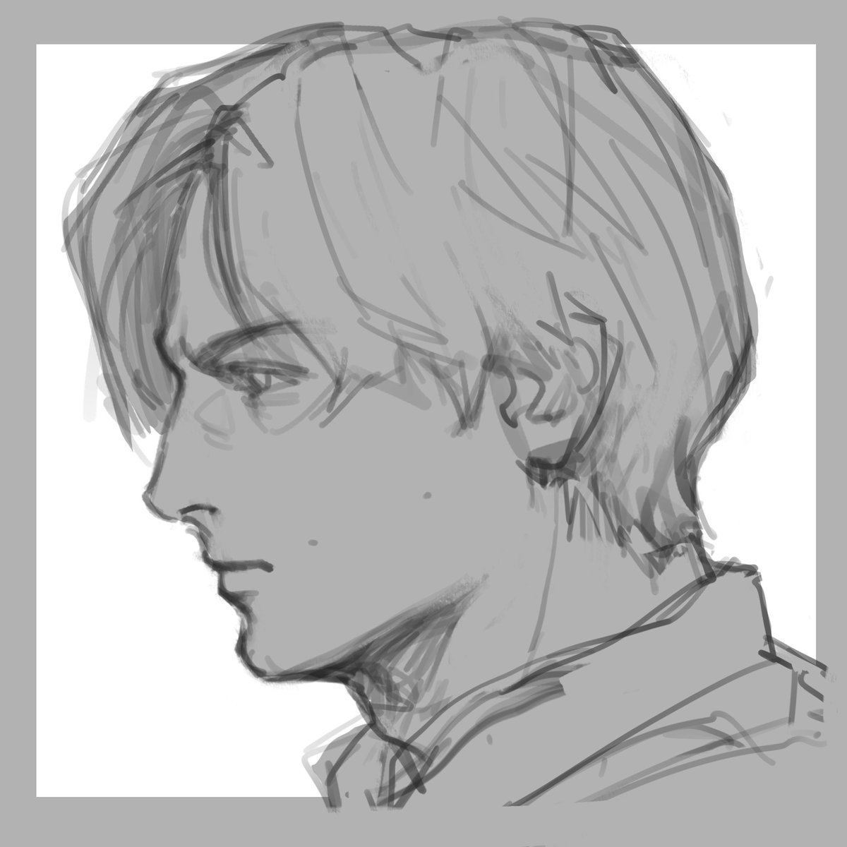 KujoBrandy's tweet photo. #ResidentEvilㅤ #leonskenndy #leon 
变柔软了 https://t.co/ExHo3kr2if