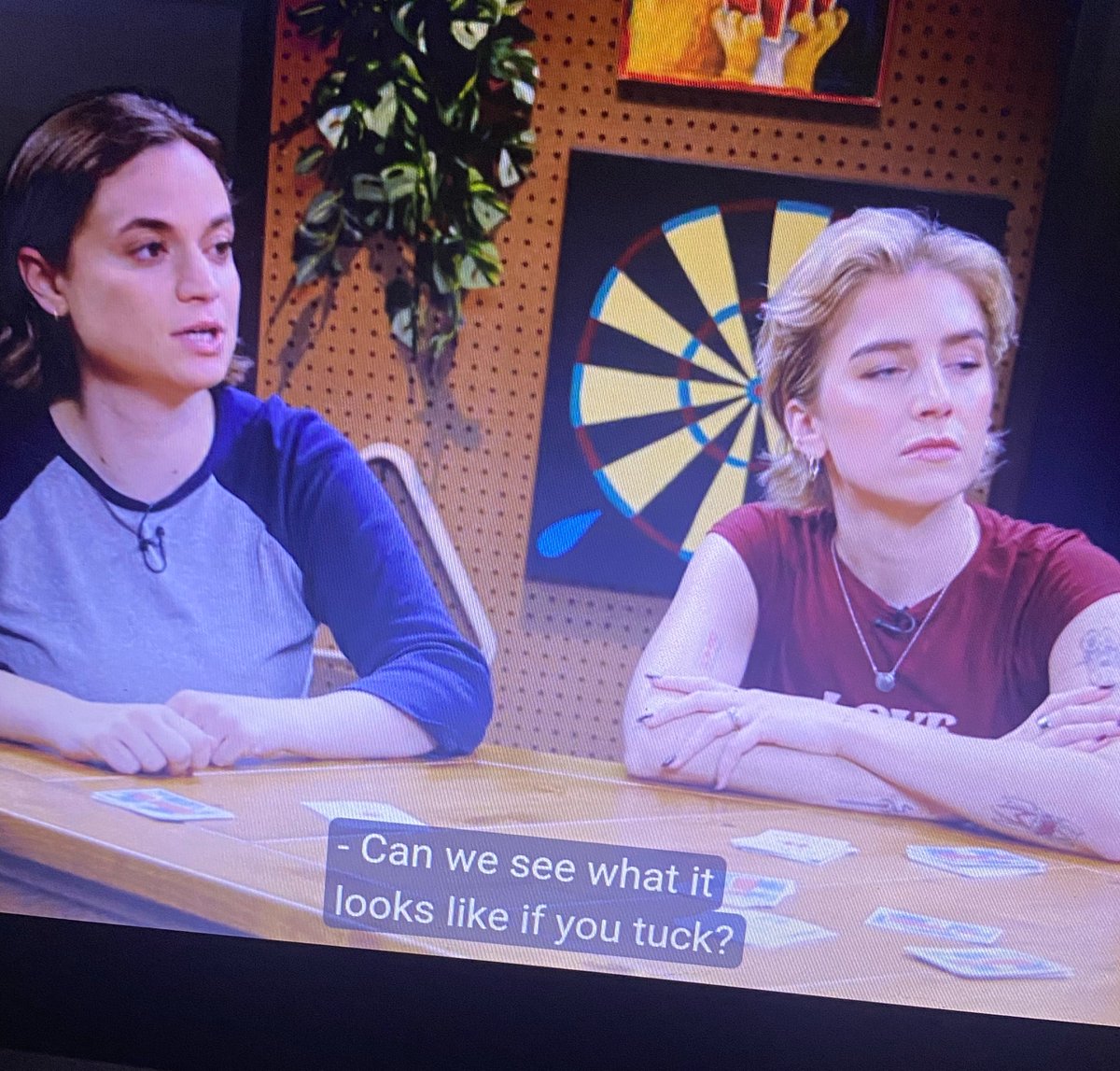 amidswirl's tweet photo. smosh without context https://t.co/Nt45NKhu8k