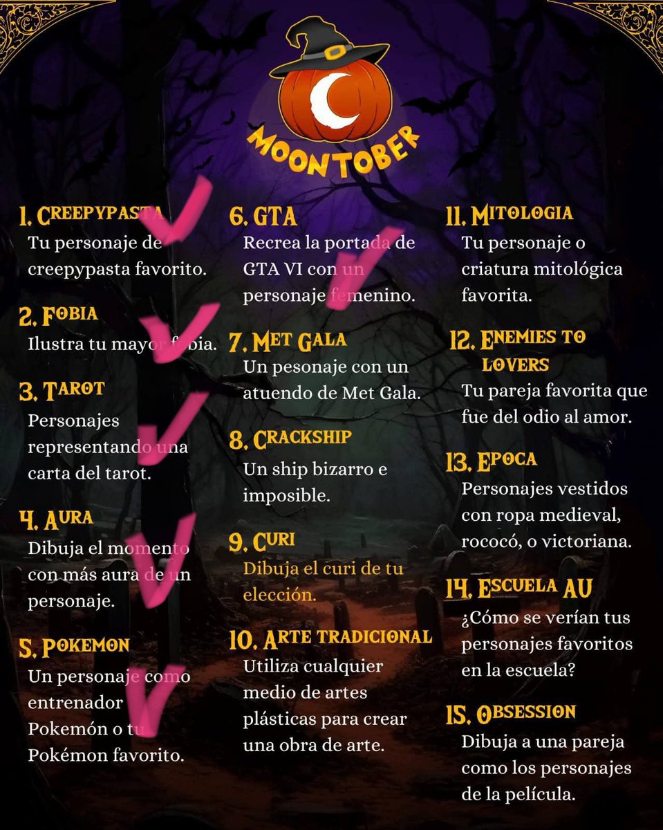 Chiasaart's tweet photo. Moontober
Dia 6: GTA
Cómo es cumpleaños de Tashigi y no tuve mucho tiempo, decidí mezclar todo xD
#moontuber #onepiece #gta #tashigi https://t.co/HdqrKBFLCe