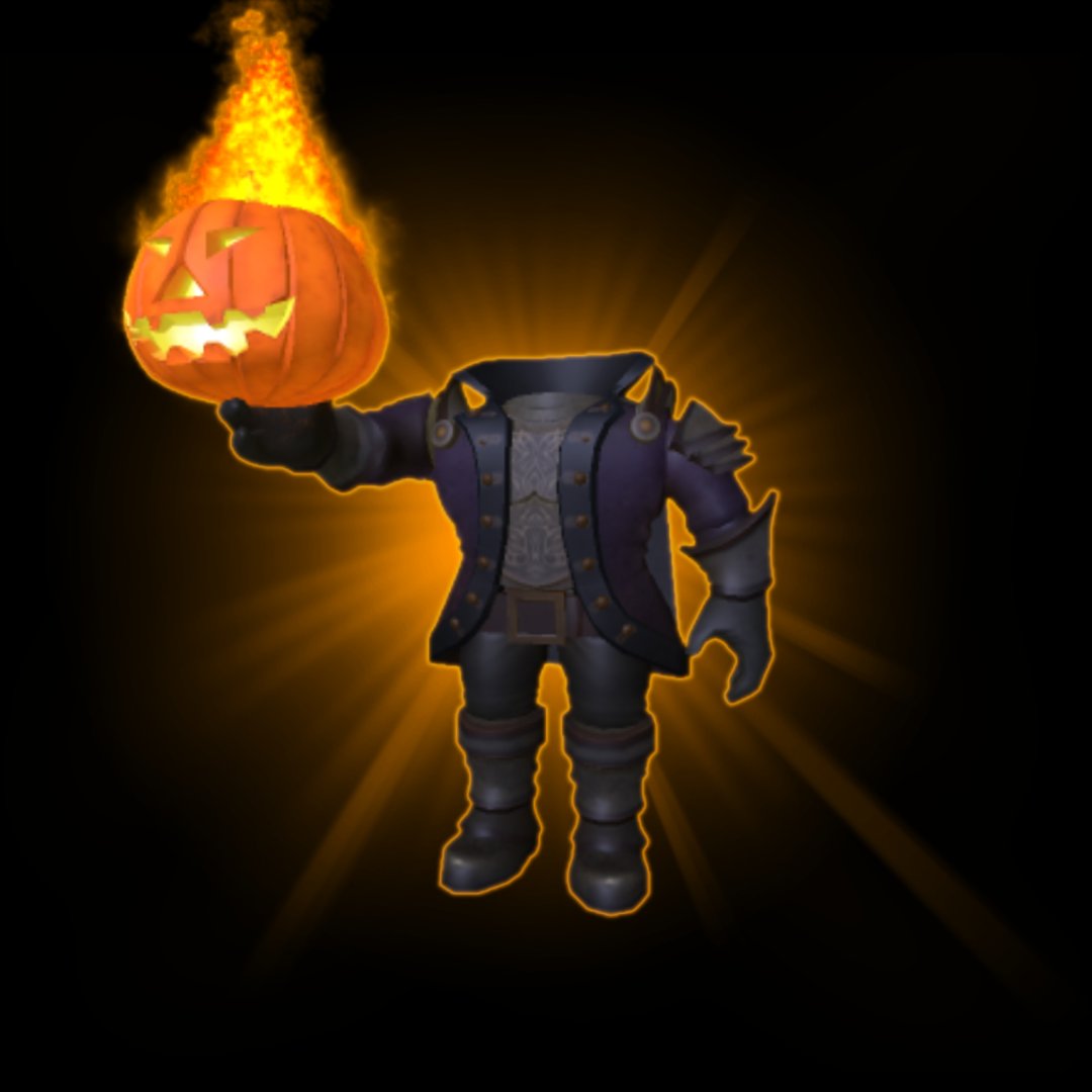 XChristianXsj's tweet photo. 🎃 HEADLESS HORSEMAN GIVEAWAY! 🎃

How to enter:

• Follow me on X
• Repost this post
• Like this post
• Reply with your Roblox username

That's it!

🏆 Winner will be contacted via X DM

Goodluck to ALL participants who join! 👽 https://t.co/vCn0SLEFQo
