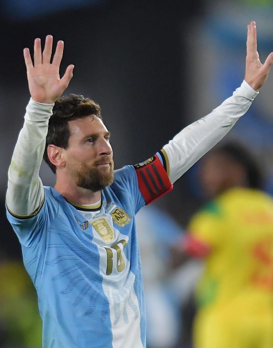 WeAreMessi's tweet photo. 𝑀𝐴𝐷𝐸 𝐼𝑁 𝐴𝑅𝐺𝐸𝑁𝑇𝐼𝑁𝐴 🇦🇷♾️ https://t.co/n7uCrMIdf8