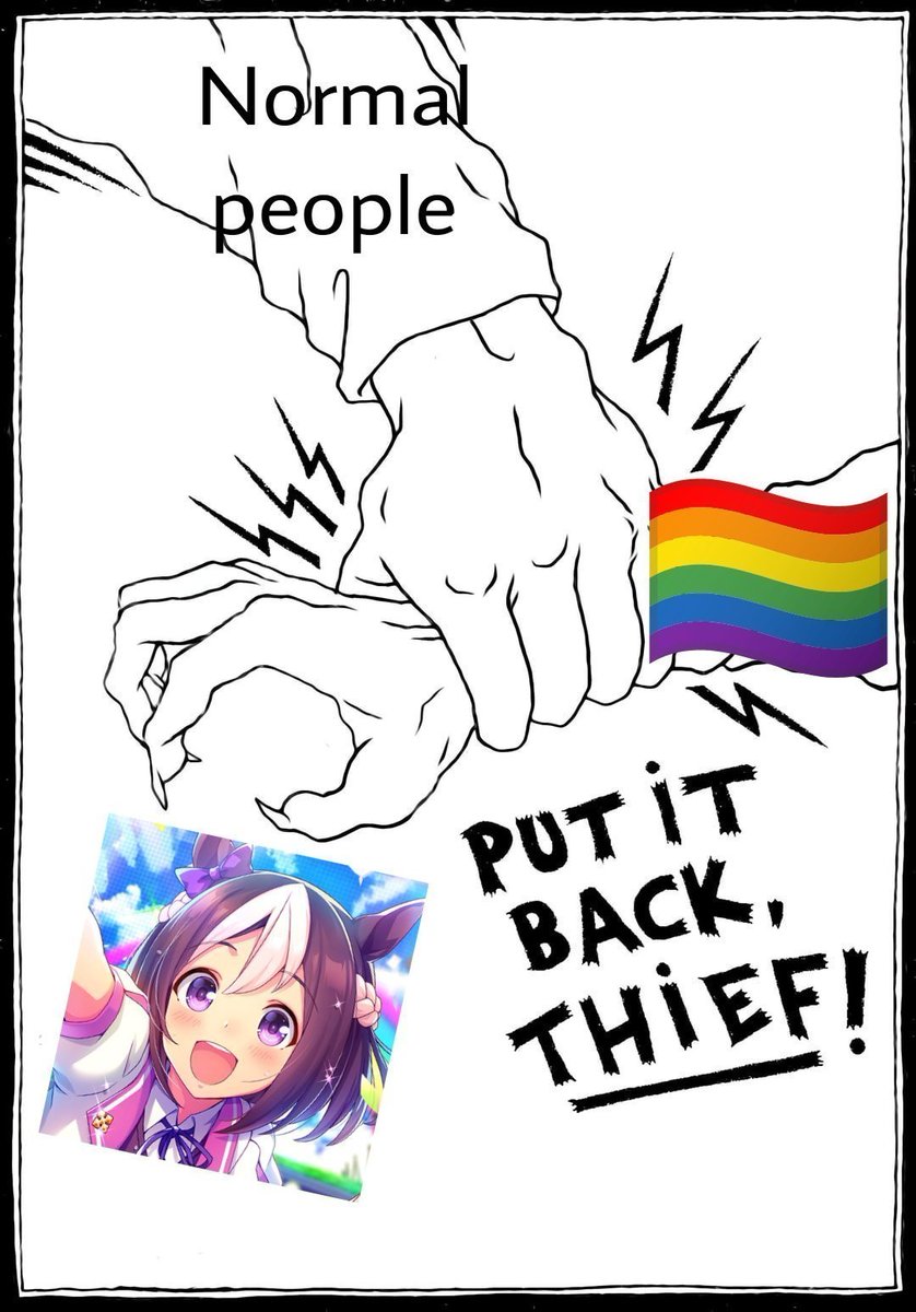 xecoglet's tweet photo. Get out larper. Homo shit not allowed here. https://t.co/xWZWLrqAUk