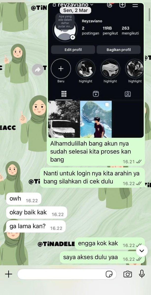 AnthonyLagnon's tweet photo. OPEN JASA PEMULIHAN AKUN,BALIKIN AKUN &amp; HAPUS AKUN TRUSTED ✴️

💜JASA LACAK LOKASI 
💜SADAP WA
💜LACAK HP HILANG BY NO HP /IMEI
💜JASA PULIHKAN AKUN WHATSAPP YANG KEBLOKIR

EMAIL,IG,WA,TWITER/X, FB,TIKTOK

Order whatsapp ⤵️ 
https://t.co/5DCbvQJPY4

#zonauang https://t.co/bwJHA9HQcM