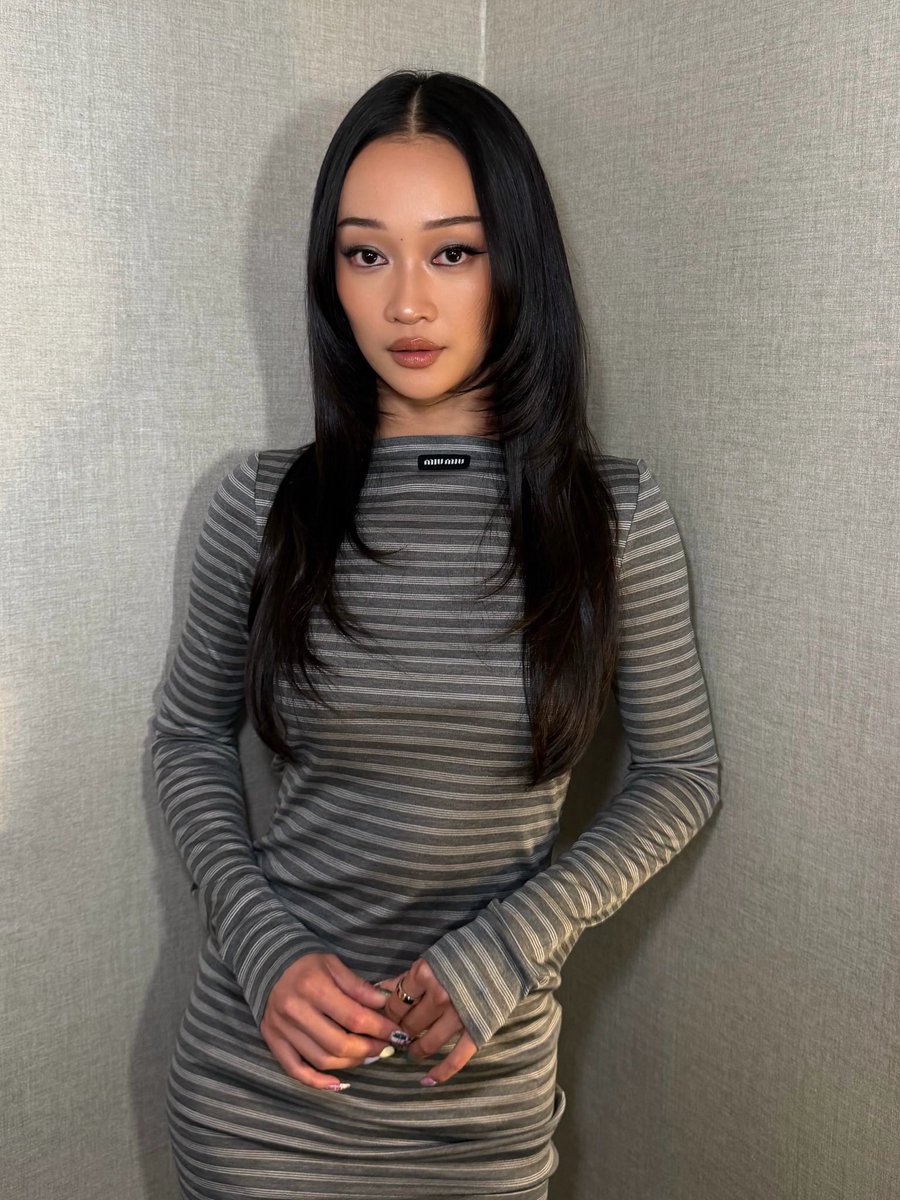 JonnyLeTran5's tweet photo. Blessing your timeline with Callina Liang 😍 #CallinaLiang #StreetFighter #Presence #BadGenius #TellMeEverything #Foundation #beautiful https://t.co/Nohq1ZOXeN
