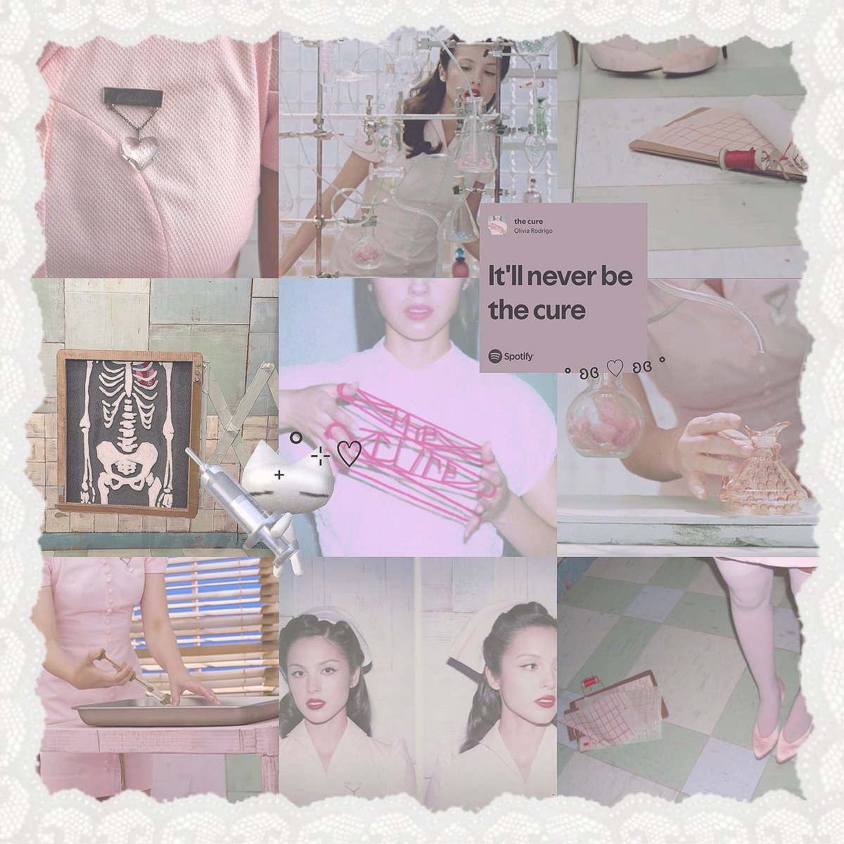 liviefiles's tweet photo. and the grammy for record of the year goes to the cure by olivia rodrigo  . ݁⋆ ۶ৎ ݁˖ . ݁ https://t.co/UPrBaoXogC