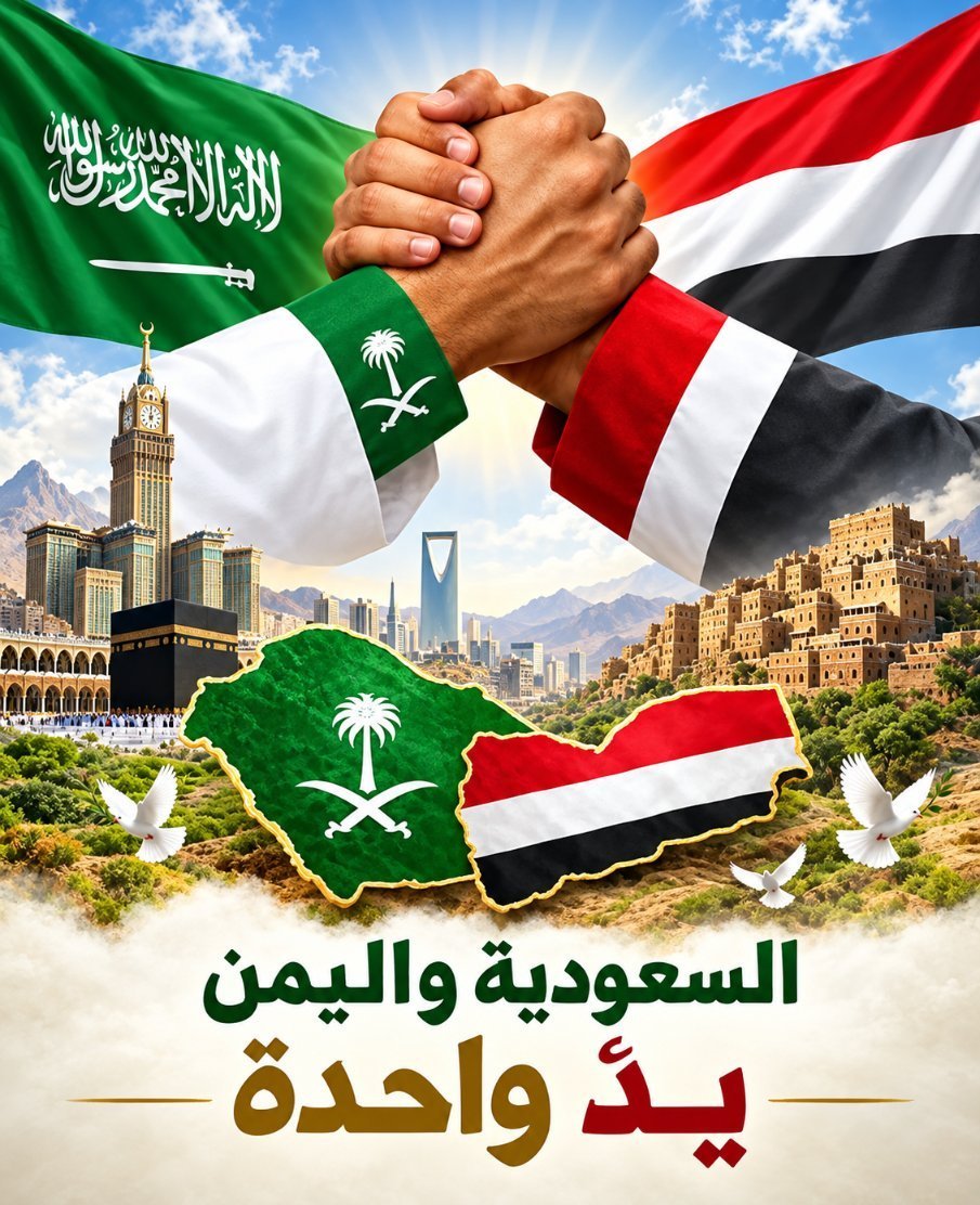 sam_ly53616's tweet photo. @alrougui مبارك لكم النصر 
دعوات اليمنين الذي نصرتوهم ربي عوضها لكم 
مثلما افرحتونا با النصر علي الحوثي الارهابي ربي افرحكم بنصر من عنده 
ومبروك عليكم النصر الاكبر باذن الله تعالي https://t.co/nL525wpIxu