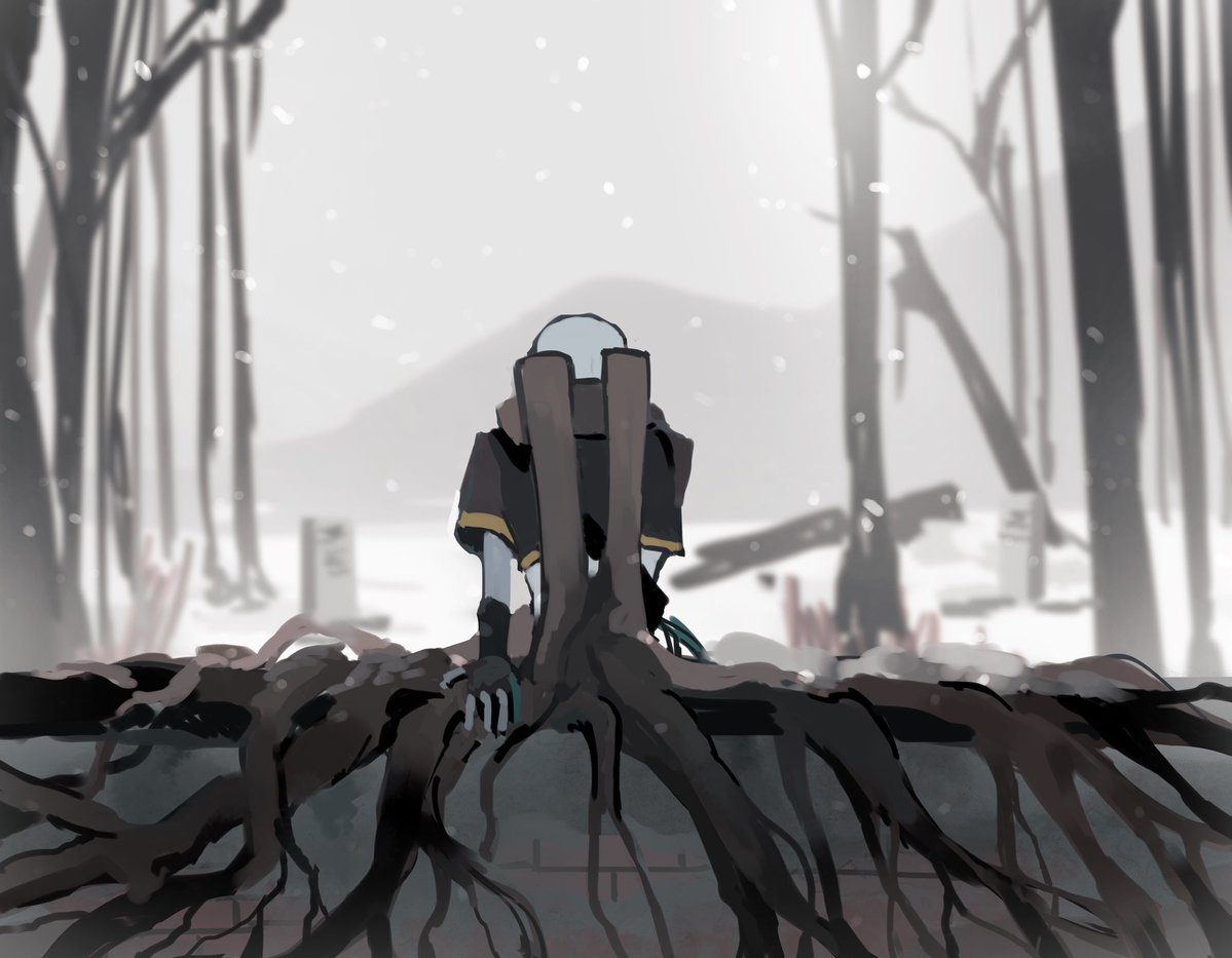 rogerHolme38540's tweet photo. #inktobertale2026 #inksans 
【Day7】Aging https://t.co/N8D34458wc
