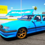 Photo by Forza Spec Racing Series - r/FM4 (@FM4_Spec)