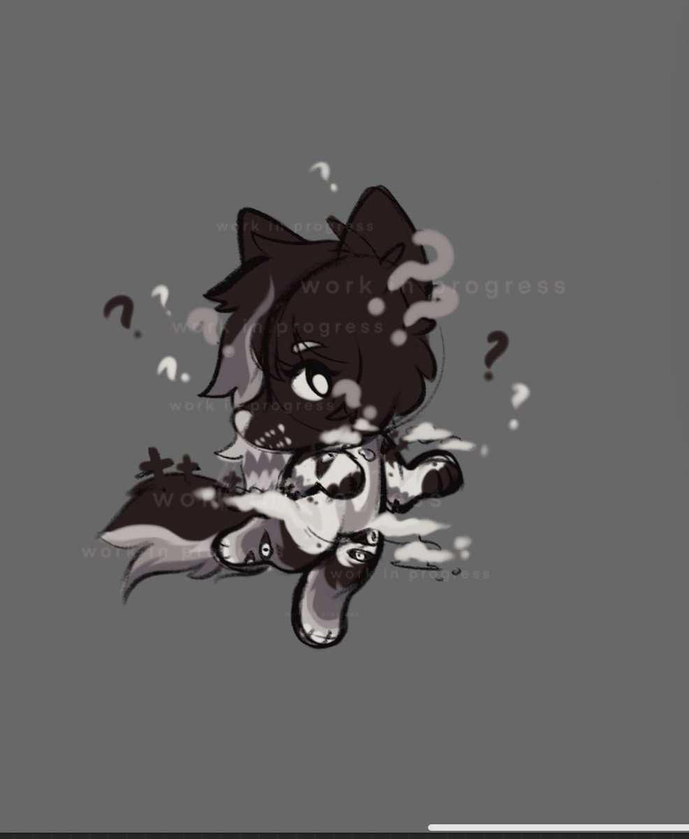 llumisky's tweet photo. @Mynxdraws Some commissions I’m currently working on ☺️ https://t.co/rIVs7MNFhk