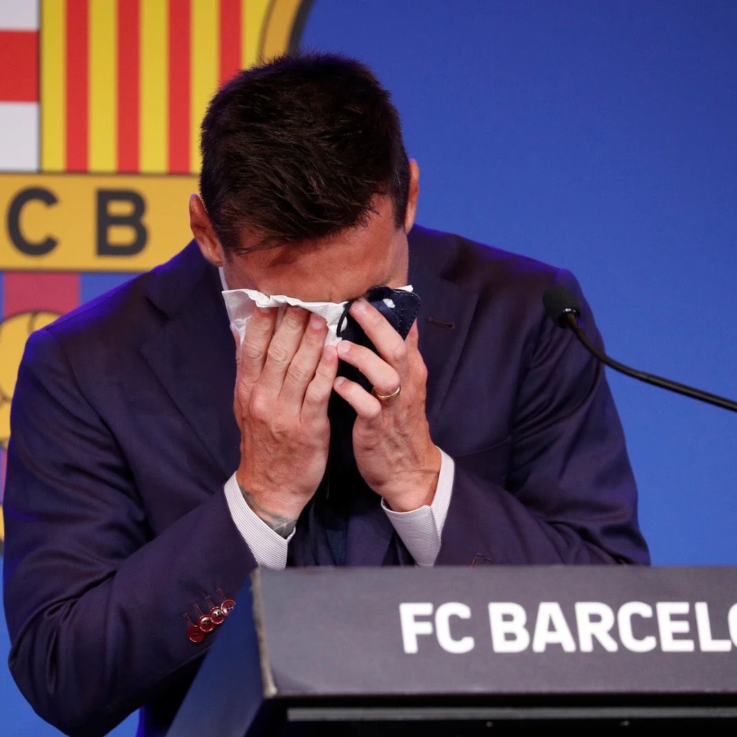 Saaaayfer's tweet photo. Las comparaciones son odiosas, pero...

Cuando se fue del Barça no podía decir ni 3 palabras seguidas https://t.co/F8ay4kDdje