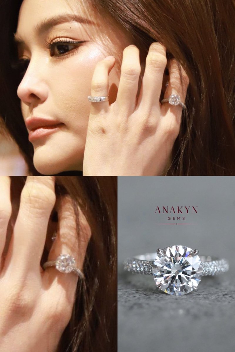 EnglotE9181's tweet photo. Wearing a ring owned by 🎾's father jeweller. She did say she will be a show off when she has a partner right? Why aren't y'all trusting her now? 

#อิงล็อต #englot
#อิงฟ้ามหาชน #ชาล็อตออสติน https://t.co/pDSJDDIvY0