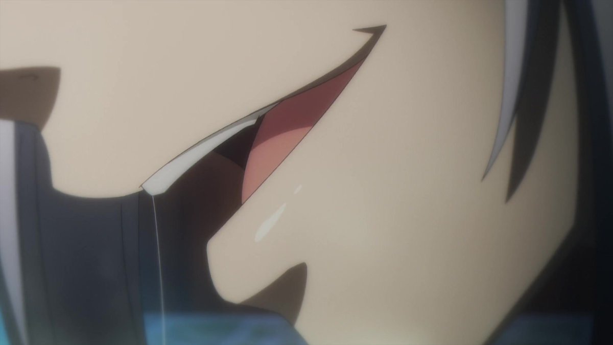 JeremyXs8's tweet photo. Cid &amp; Alexia Midgar
Título: The eminence in shadow (2022)
Episodio: 11 https://t.co/7yzoWNXfCG