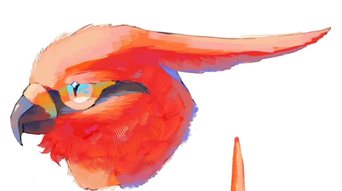 A6486353838932's tweet photo. 自分の描いた絵で気に入ってるのはこれ https://t.co/Ys0cp1EIsc