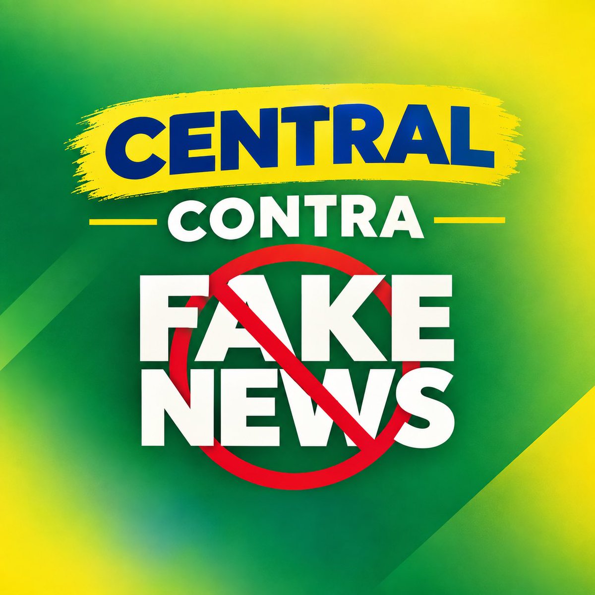 ericksalzerr's tweet photo. 🇧🇷SUGESTÃO AO @plnacional_ E AO @FlavioBolsonaro 

A live do celular no YouTube acabou? Ela poderia ajudar contra as fake News, mas, farei a sugestão.

- CRIAR UMA CENTRAL DE DENÚNCIAS

Criaria um canal único e fácil:

- WhatsApp CENTRAL CONTRA FAKE NEWS 22.

- RESPOSTAS FAKE NEWS

Esse ponto é importantíssimo.

Criaria duas categorias:

🟢JÁ RESPONDIDA
Link ou material da resposta.

🔴 RESPONDER IMEDIATAMENTE
Mentira com potencial de viralização, ataque à reputação, manipulação de vídeo/áudio, acusação grave ou informação que possa influenciar voto.

- MONTARIA  UM BANCO DE TODAS AS FAKE NEWS

Isso é extremamente importante.

-A RESPOSTA PRECISA TER UM FORMATO PADRÃO

Aqui está, na minha opinião, o ponto mais importante.

Eu criaria uma identidade chamada:

CENTRAL CONTRA FAKE NEWS 22

E todas as respostas seguiriam praticamente o mesmo desenho.

Para viralizar, tem que ser replicado.

- CRIARIA UM BOTÃO/QR CODE

Em todas as artes.

Assim o próprio eleitor vira uma espécie de rede de monitoramento da campanha, e acompanha tudo em uma landing page simples como um grande SAC com todas das fakes já respondidas.

Isso é trabalho pra 24h tá no ar e 50 milhões de pessoas colocarem pra rodar. Fica a dica!