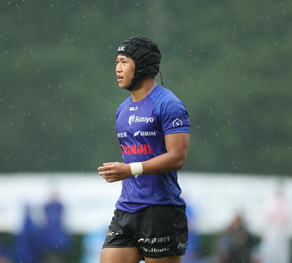 bluerevs's tweet photo. Welcome to BlueRevs 🎉💙🗻🏉
ようこそ #静岡ブルーレヴズ へ

🌟新加入選手紹介🌟
#佐藤健人｜Kento Sato

✔ポジション：FB
✔身長／体重：183cm／85kg
✔生年月日：2007年2月9日(19歳)
✔出身：東京都
✔在籍歴：千歳中学校(世田谷区)➡️St. Peters High School(NZ) ➡️神奈川タマリバクラブ

2026年4月に公式Xで投稿したトライアウト生募集に応募してきた19歳。短期契約後、パフォーマンスが評価され本契約へ。一般公募から本契約に至った初めてのケース。

なお、佐藤選手はJRLO選手登録・規程第7条により、NTTリーグワン2026-27の公式戦出場はできません。
💙佐藤選手への歓迎メッセージはリプライで🖊️