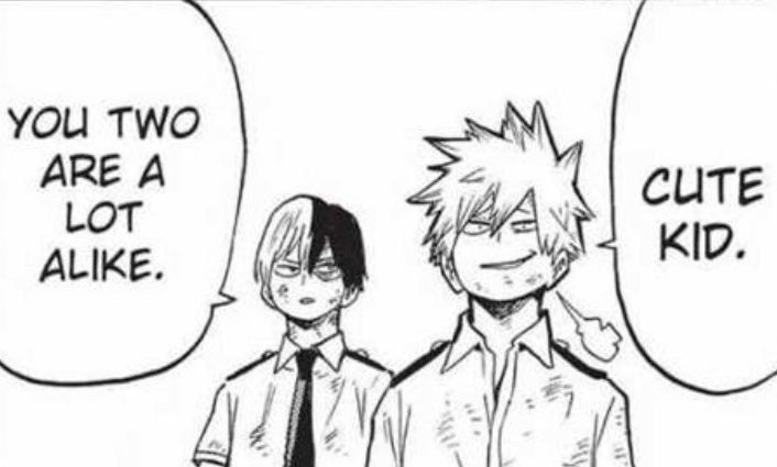 katsukisshouto's tweet photo. good tdbk morning https://t.co/8NdrmGZJFg