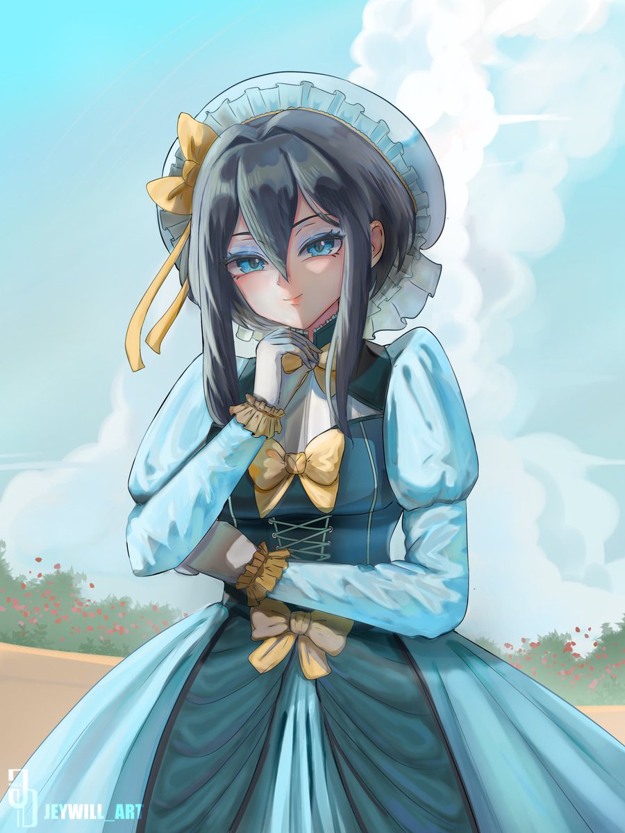 jeywill_ok's tweet photo. @Momoomiw Hiiiiii i’ts my Vgen https://t.co/rf0fYbHqry come add friends with meee and this my artstyle ☺️ https://t.co/W6WuFb9t1O