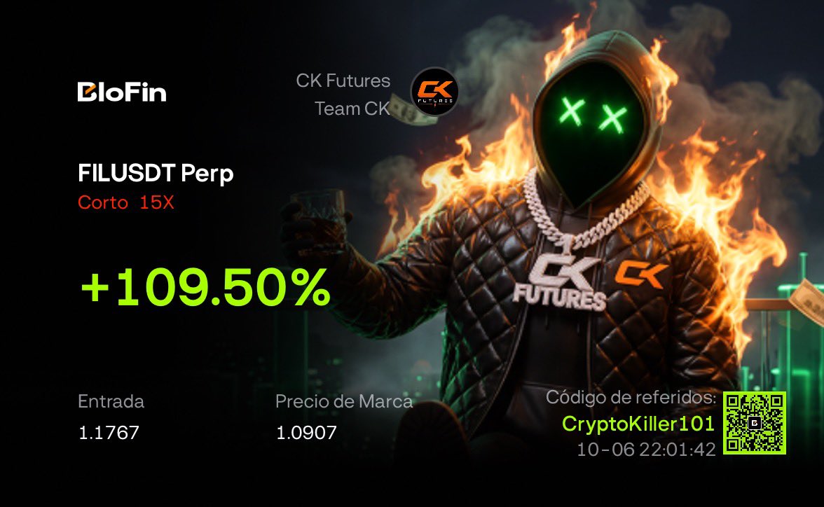 cryptokiller's tweet photo. Muchos van a preguntar ¿y dónde está el movimiento?

El movimiento no se anuncia. Se prepara.

Cuando llegue, el que tenía la zona marcada ya va a estar adentro. El resto va a llegar tarde, como siempre. https://t.co/yFQhoUKqRt