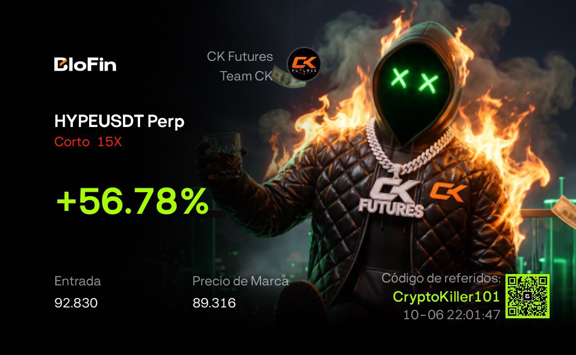 cryptokiller's tweet photo. Muchos van a preguntar ¿y dónde está el movimiento?

El movimiento no se anuncia. Se prepara.

Cuando llegue, el que tenía la zona marcada ya va a estar adentro. El resto va a llegar tarde, como siempre. https://t.co/yFQhoUKqRt