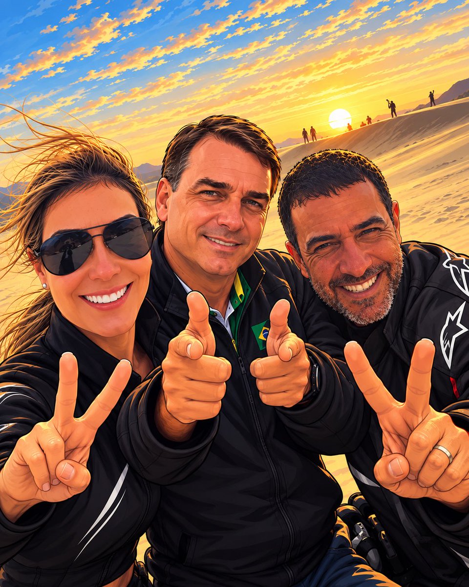 flavioGranja's tweet photo. @Fernanda_CidL Eu e minha esposa também. 
Mas no dia 25 vou novamente. 
Olho gordo precisa de canetinhas emagrecedoras. 
Mas infelizmente vão ficar sem porque é 22 no dia 25. https://t.co/U1fol3Wr4f