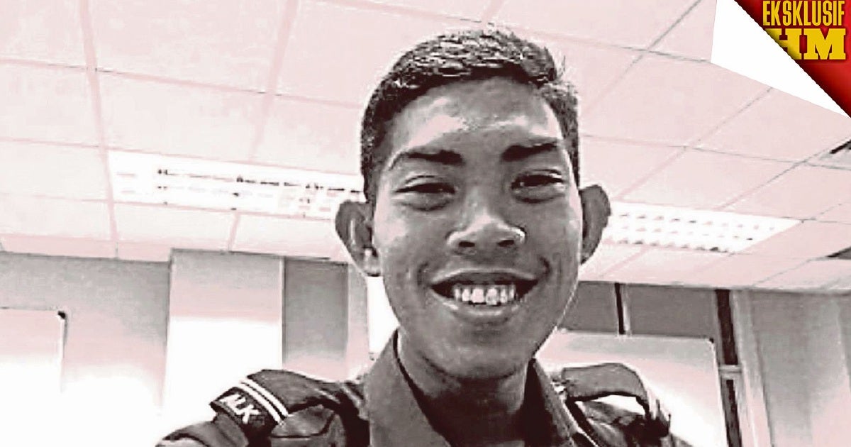 hmetromy's tweet photo. #KualaLumpur Sembilan tahun berlalu, namun luka kehilangan anak akibat buli tidak pernah sembuh bagi bapa Allahyarham Zulfarhan Osman Zulkarnain.  

https://t.co/Andr6Rsm1N https://t.co/9yiCuYRz5Q